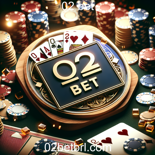 Descubra a Magia dos Jogos de Cartas em 02 Bet